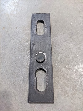 Планка ТСН.00.531