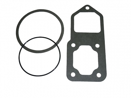 Рем. к-т фильтра масляного (центрифуги)  ЮМЗ (1969/13002)