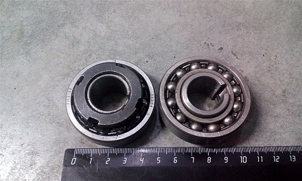 Подшипник 11204