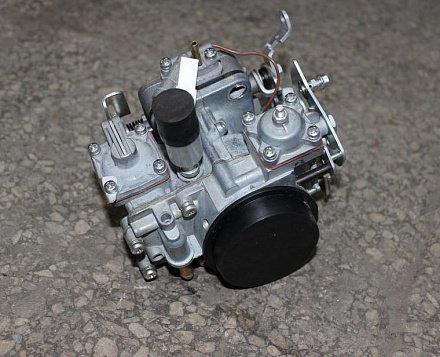 КАРБЮРАТОР ДААЗ-4178 УАЗ 4178-1107010