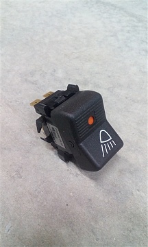 Переключатель клавишный рабочей фары МТЗ П150М-25.52 AE