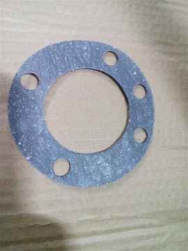 ПРОКЛАДКА ШАРОВОЙ ОПОРЫ (паронит) 61-121238