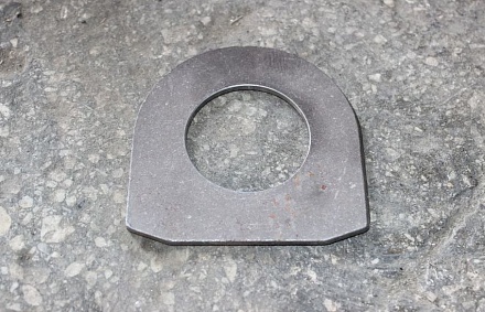 Шайба вертикального шарнира Т-150 125.30.140
