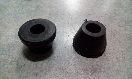 Буфер Т-150 150.45.435