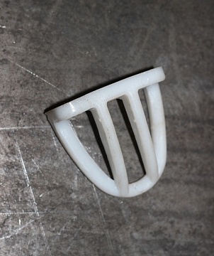 Ложечка МНС 02.003 картофелесажалки Л-201/202/207