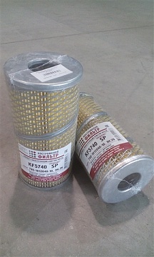 Фильтр масляный для Камаза (М5328) 740-1012040-10 "Специалист" м/с (Кострома)