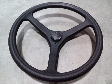 Колесо рулевое МТЗ 85-3402015 (мягкий) Master Part