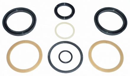 Рем. к-т ГЦ подъема рамы (н/об) КУН-10 (835)