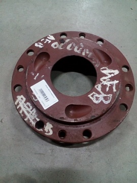 Обойма 55М-18-5 левая (н/о)