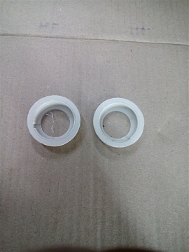 Вкладыш верхний МТЗ А35.32.004 с отверстием