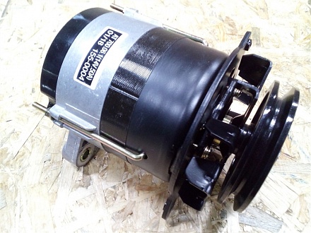 Генератор Т-25/Т-16 (Д21/120)   466.3701/Г700.06 "Прамо/Радиоволна"