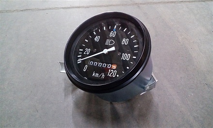 Спидометр УАЗ 16.3802
