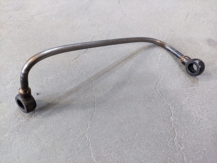 Трубка топливная перепуск. Д-260/245Е2 260-1104350-И