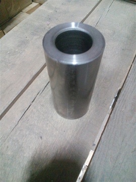 Палец поршневой Д-160-01 (ф150мм)(шт)