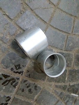 Втулка шатуна Д-240 240-1004115 (ф38мм)