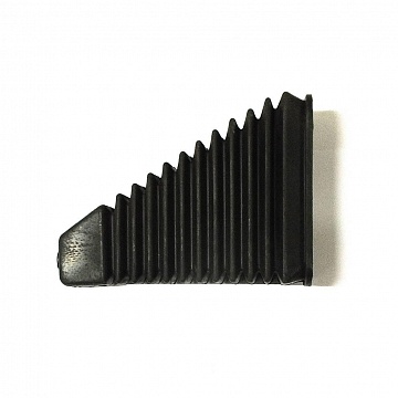 Чехол пола под рычаг КПП  МТЗ  80-6702243-А