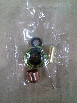 Ремкомплект для пневмотрубок Ф- 8 ФР-8 АТ-615 АТ10814