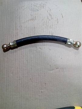 Трубка топливная Т-150 68-15014.01-01 (240мм)