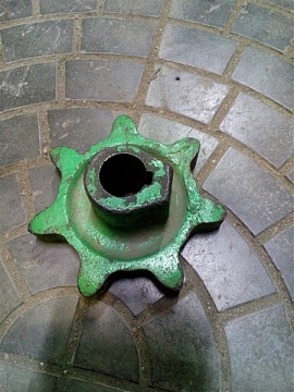 Звездочка Н.023.202