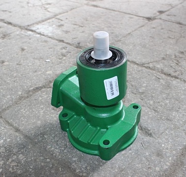 Насос водяной Д-65 (чугунный) Д11-С12-Б3 (без шкива)