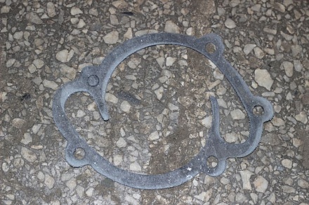 ПРОКЛАДКА ВОДЯНОГО НАСОСА 409 дв. 406-1307049