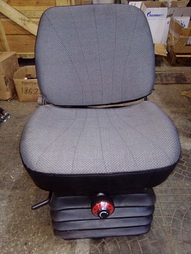 Сидение в сб. МТЗ  80В-6800000 (аналог)