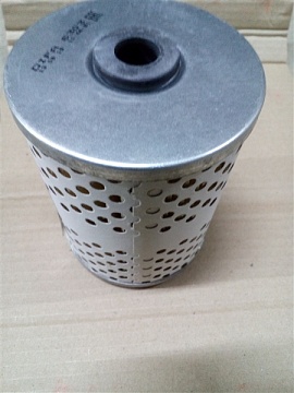 Фильтр топливный СМД, А-41 (ЭФТ-75-01) Т6303 2 отв. Дифа