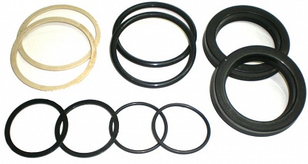 Рем. к-т ГЦ поворота стрелы н/об ПЭ-0,8Б (857)