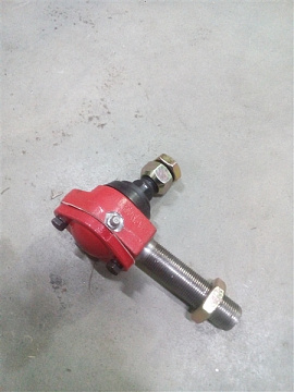 Головка шатуна КЗНМ 17.010 (КДП 11-1) КСФ-2,1  ф20мм, литая,