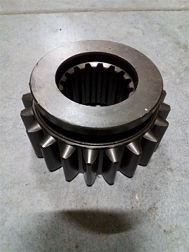 Шестерня 3 передачи скользящая МТЗ 50-1701045 (АИ)
