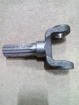 Вилка Т40А-2306112 короткая