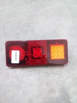 Фонарь задний МТЗ (нов/обр) Ф401 LED