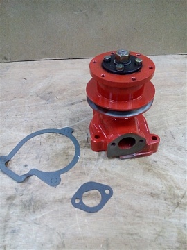 Насос водяной Д-240 240-1307010 Master Part