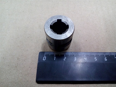 Втулка валика Т-25 25.22.106В (4-х шлиц) (П)