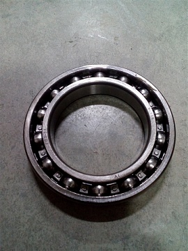 Подшипник 115