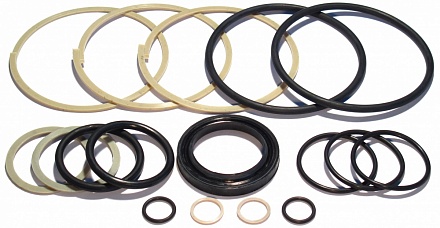 Рем. к-т гидроцилиндра ЦС-125 (413)