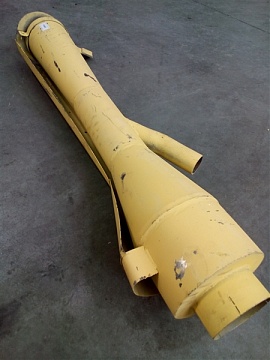 Эжектор в сборе 701.00.10.210-1