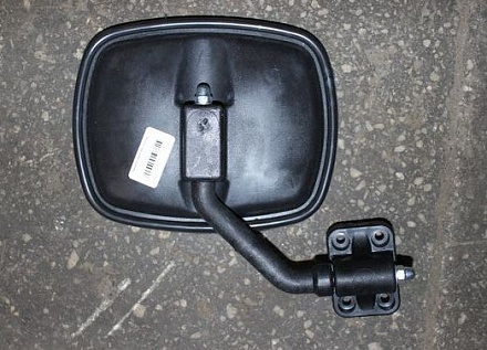 ЗЕРКАЛО НАРУЖ. 452 полулюкс 3741-8201009