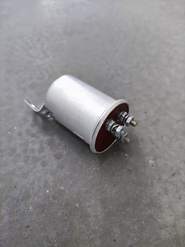 Реле поворота 12В РС-57 (Автоприбор)