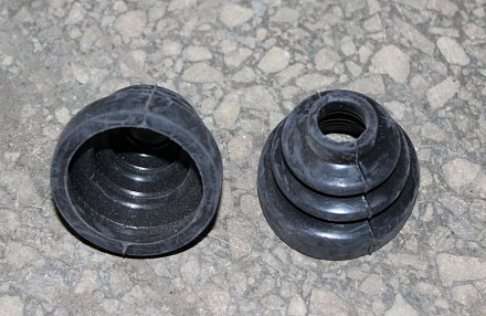 ПЫЛЬНИК РЫЧАГА КПП 469 469-1702123