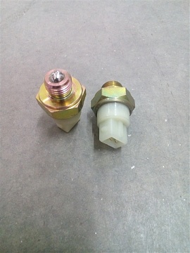 Выключатель ВК-12-51 с байонетным разъемом