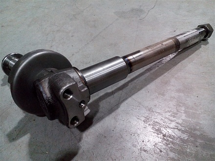 Цапфа правая МТЗ 70-3001085-01 (ТАРА)