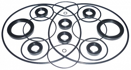 Рем. к-т редуктора кон.перед. ПВМ  МТЗ (1950)