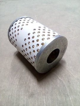 Фильтр топливный ЯрМЗ (тонк.оч.) Т6301 Дифа