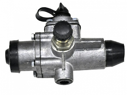 Регулятор давления МТЗ  А29.51.000-Б (80-3512010) (завод)