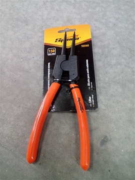 Съемник для внешних стопорных колец (разжим)150мм (183305)