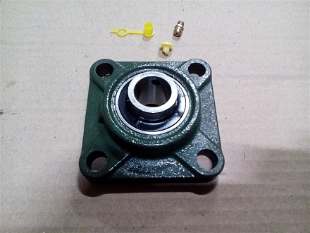 Подшипник UCF204 (480204)