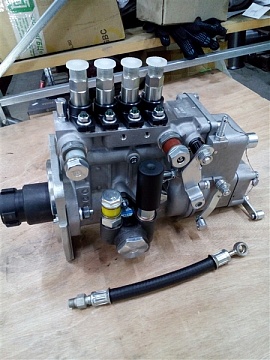 ТНВД Д-240/243  4УТНИ-1111005-20 (WEIFU)  (аналог НЗТА) втулка шлицевая 