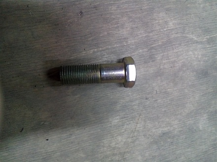 БОЛТ М12х1,25х40 СУППОРТА УАЗ 4593181126