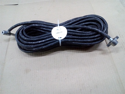 Шланг подкачки 18 метров (Автомагнат)